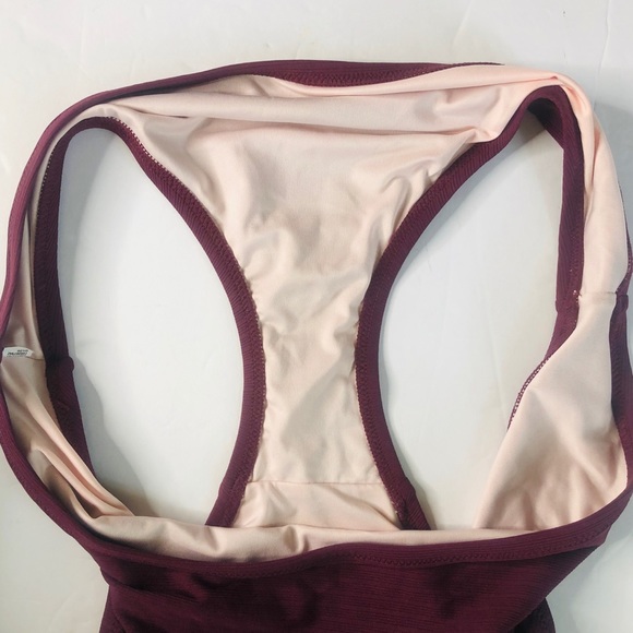 Shade & Shore Tie Front Bikini - Picture 8 of 8